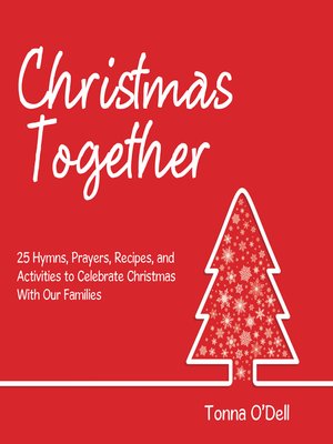 cover image of Christmas Together